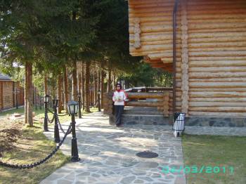 Hai Hui prin Maramures (3) Suior cota 1000