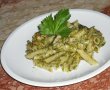 Penne cu broccoli la cuptor-1