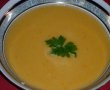 Crema de legume cu usturoi-0