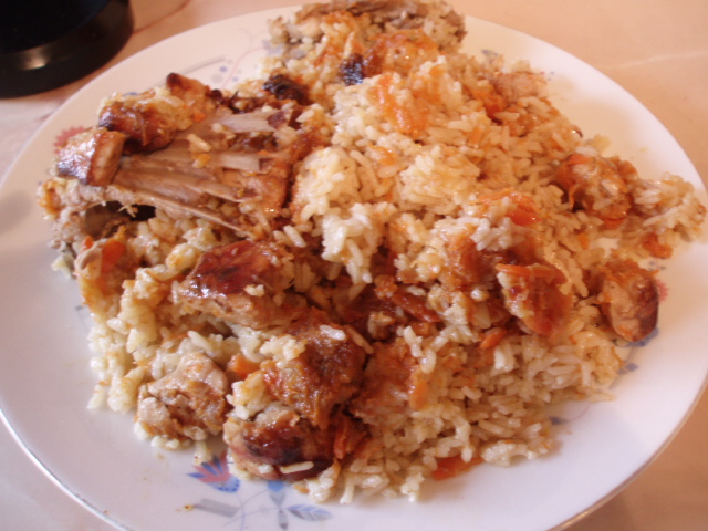 Plov