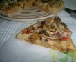 Pizza cu fructe de mare-0