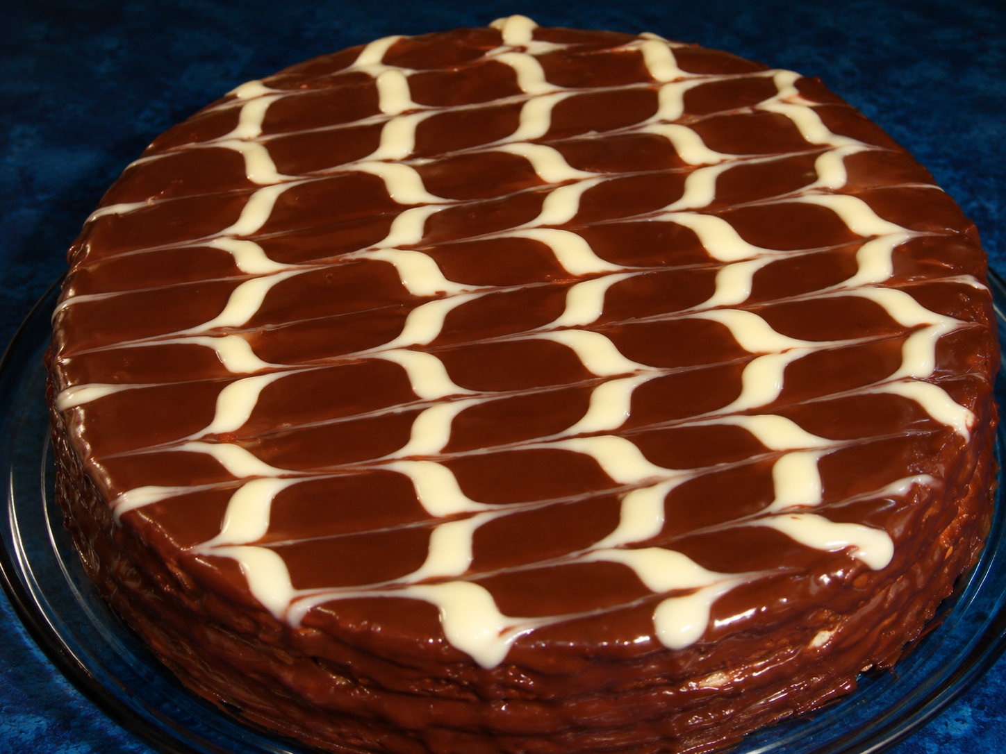 Tort de clatite