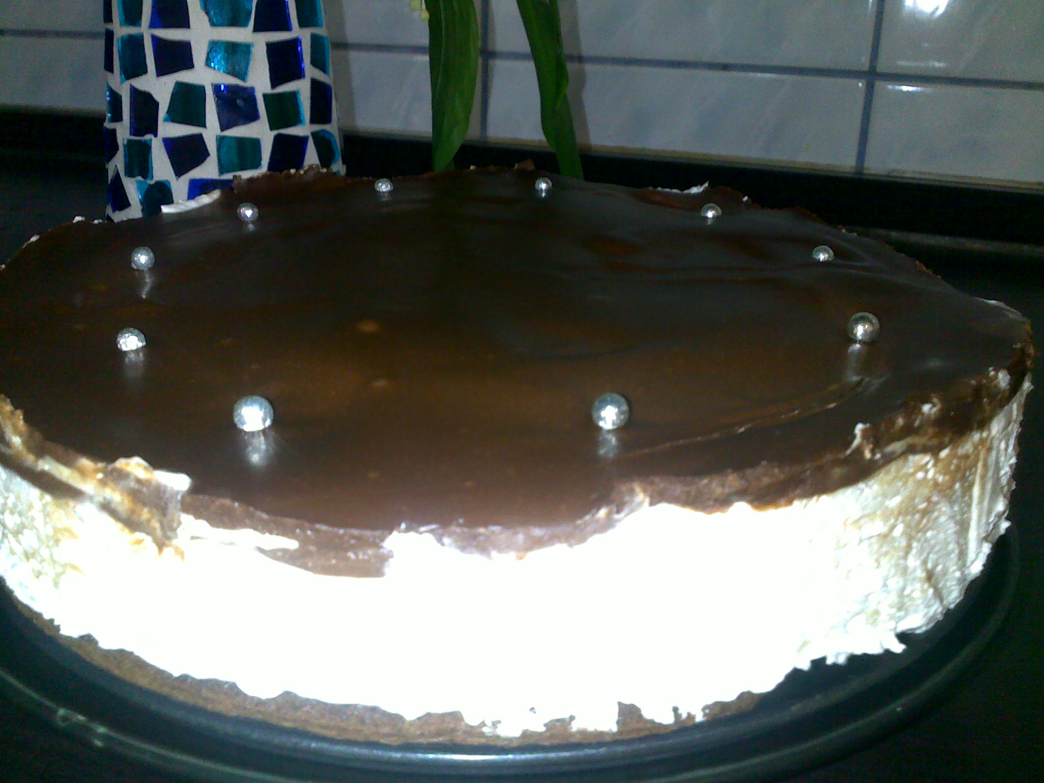 Tort Kinder Felie de Lapte