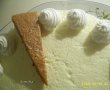 Tort cu crema de mascarpone-6