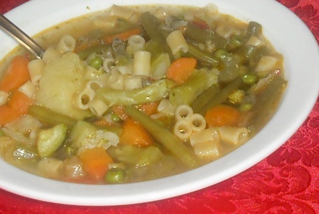 Minestrone