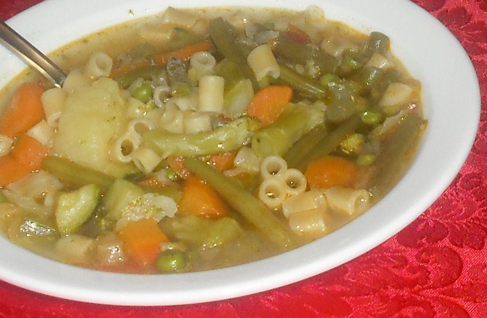 Minestrone