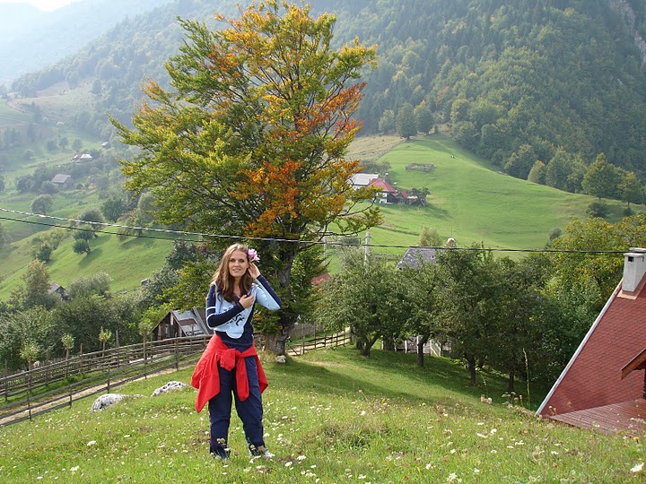 Sat Magura, o zona virgina