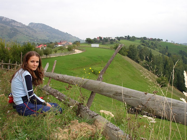 Sat Magura, o zona virgina