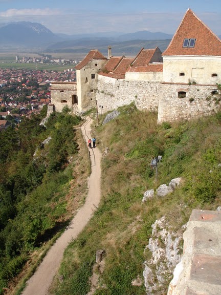 Sat Magura, o zona virgina