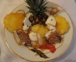 Ananas caramelizat cu inghetata-2