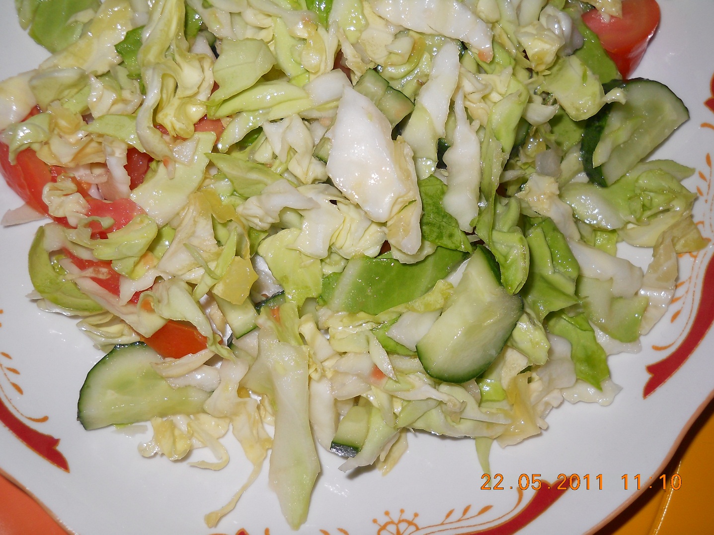 Salata de varza