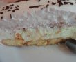 Tort cu crema de lamaie-5