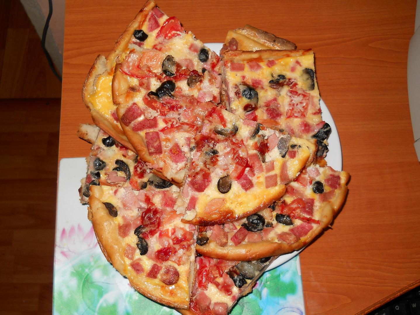 Pizza