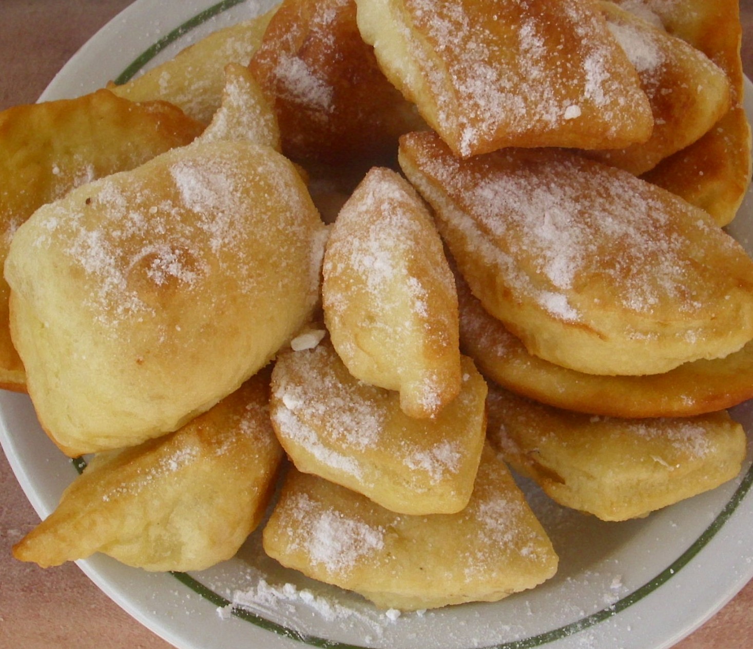 Gogosi