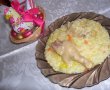 Pilaf de gaina de tara-2