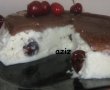 Cheescake cu cirese-4