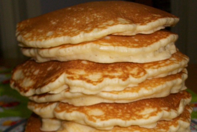 Pancakes