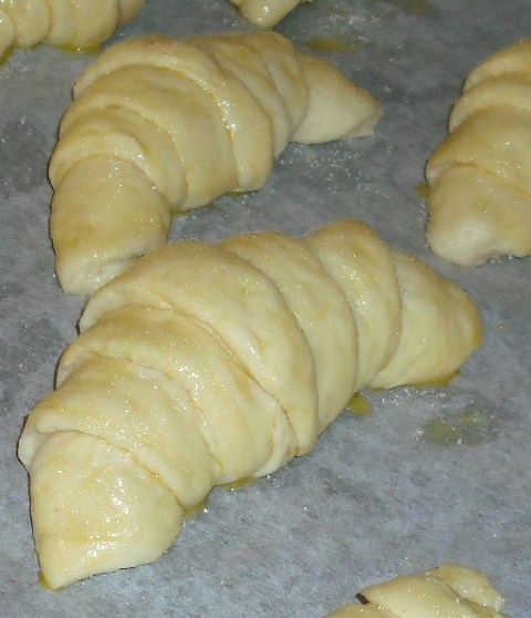 Croissants *200*