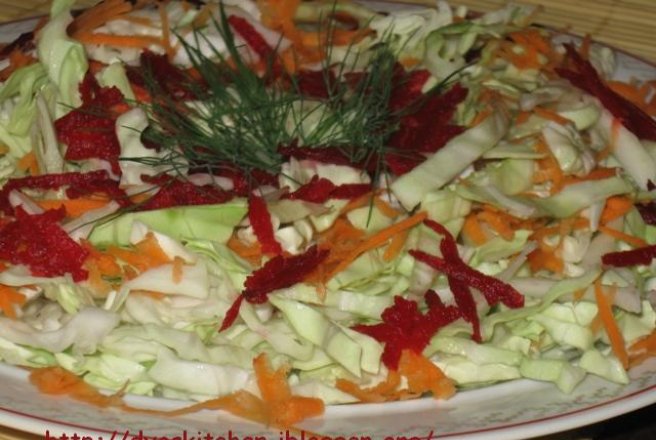 Salata de varza