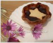 Mini - tarte cu dulceata de capsune-6