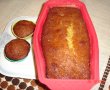 Lemon drizlle cake (chec cu lamaie) -6