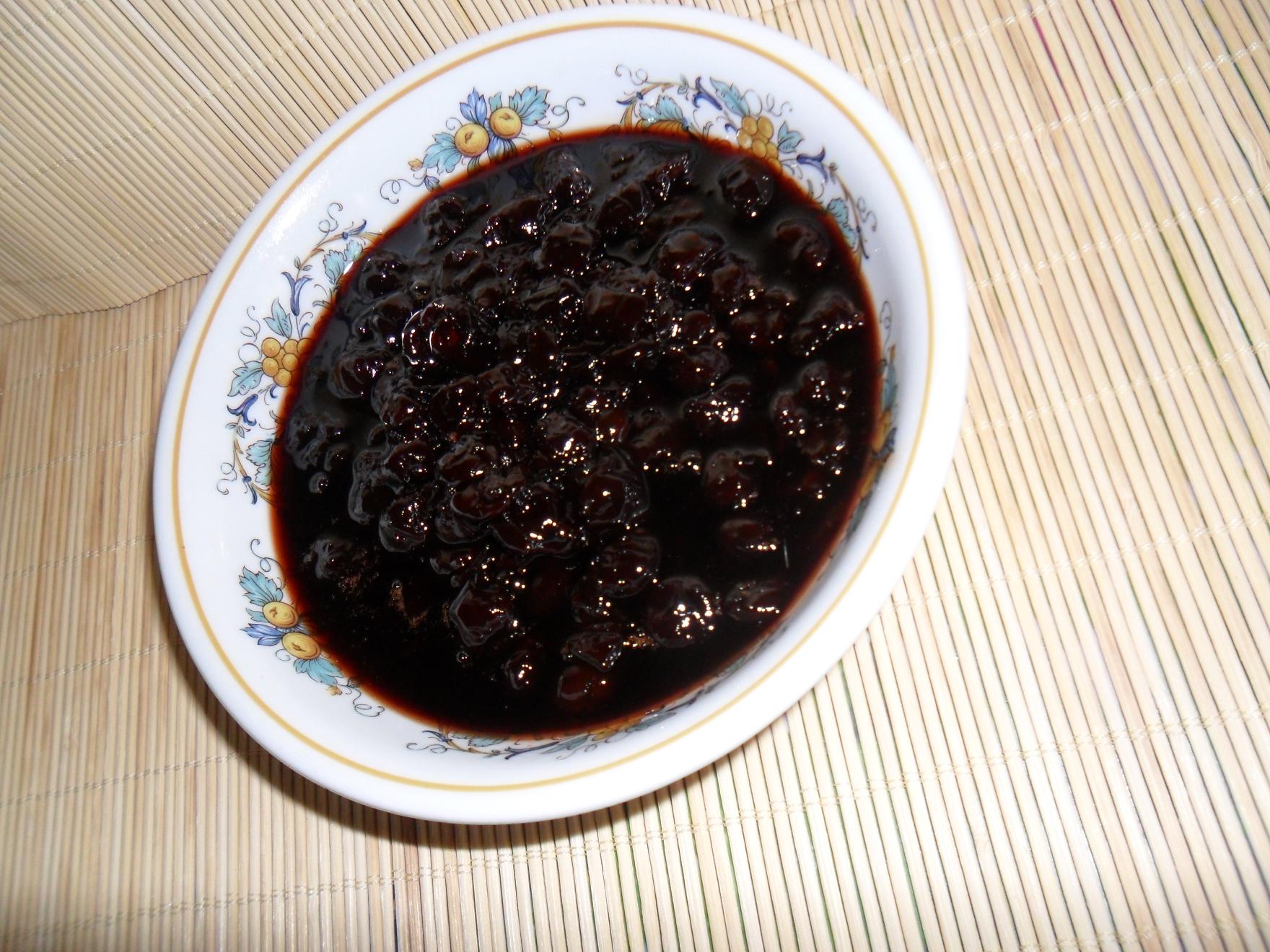 Dulceata de visine