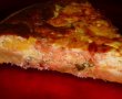 Quiche cu somon afumat-0