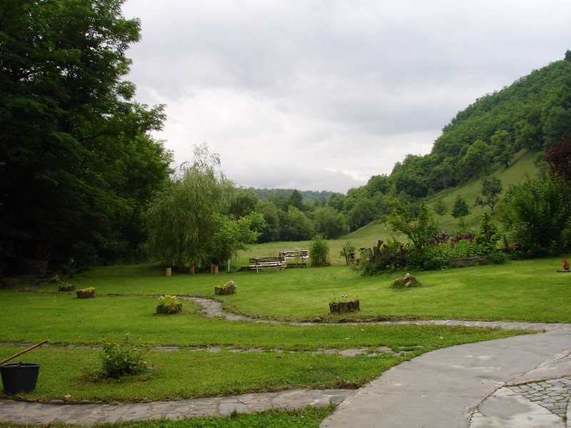 Pensiunea Doina, Vadul Izei- Maramures