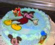 Tort Mickey Mouse-1