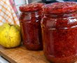 Dulceata de gutui rase-3