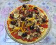 Pizza cu blat de mamaliga-16