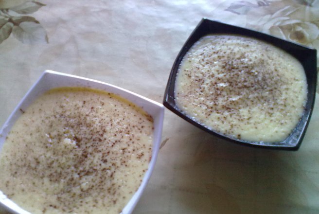 Crema Catalana