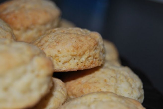 Scones