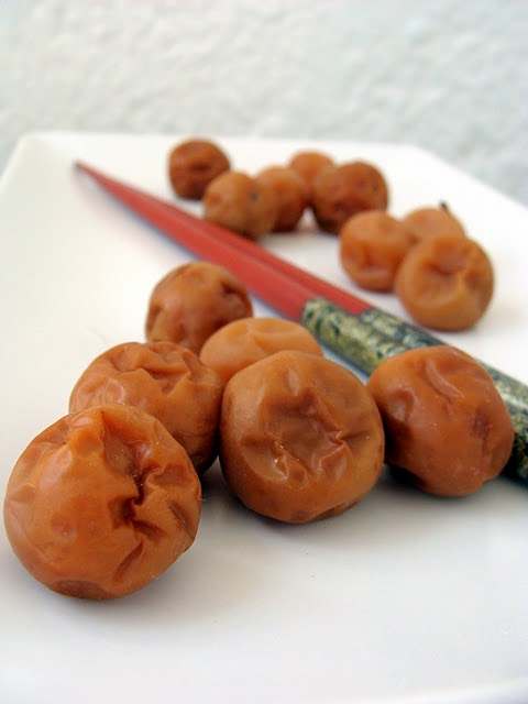 Umeboshi