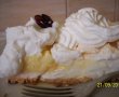 Pavlova cu crema de vanilie si frisca-2