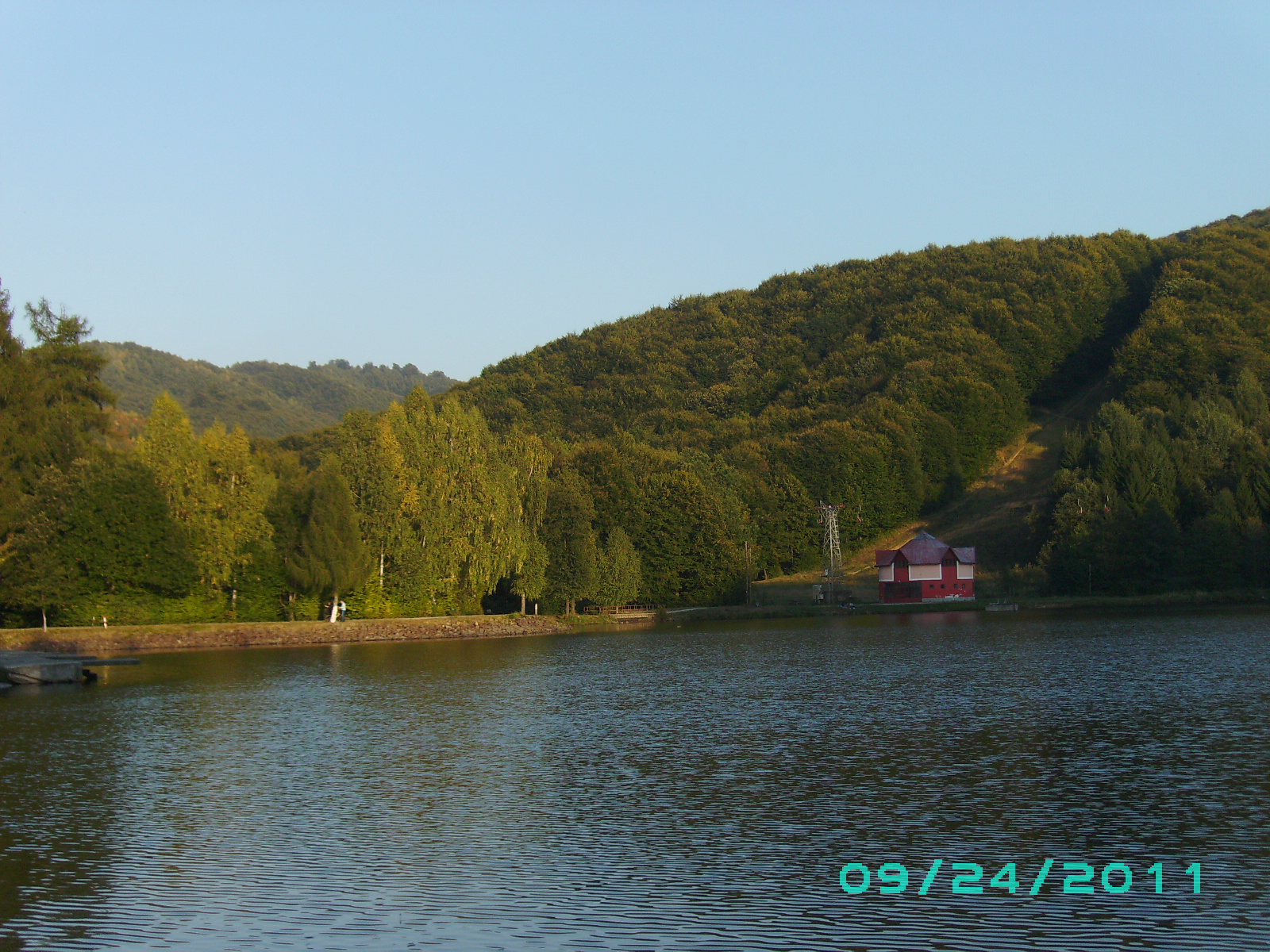 Week-end de toamnă în Maramureş