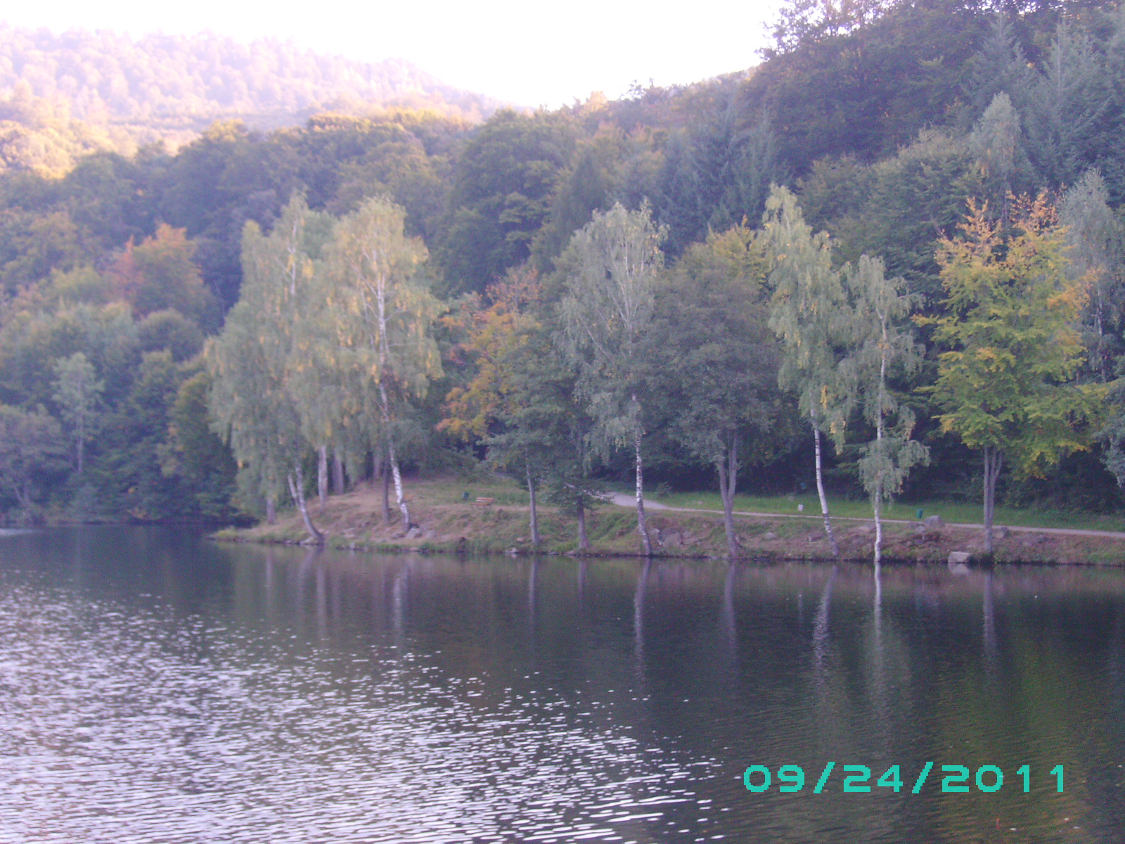 Week-end de toamnă în Maramureş