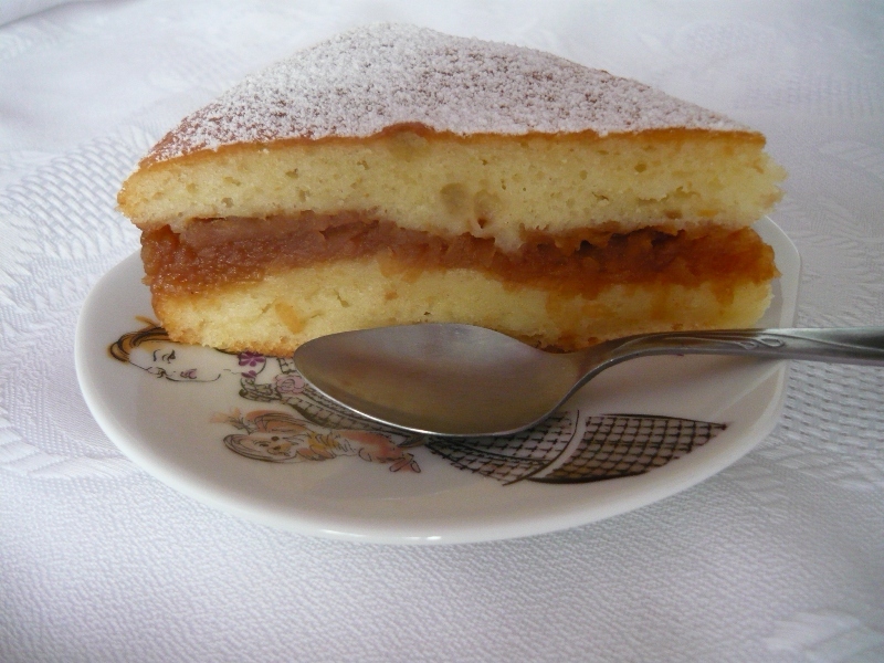 Tort de mere