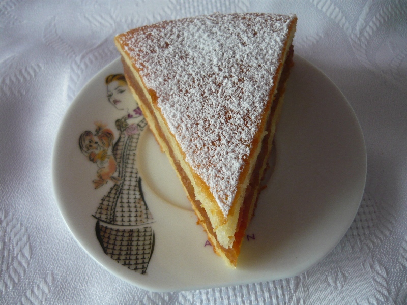 Tort de mere