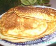 Pancakes cu şuncă şi ciuperci-0