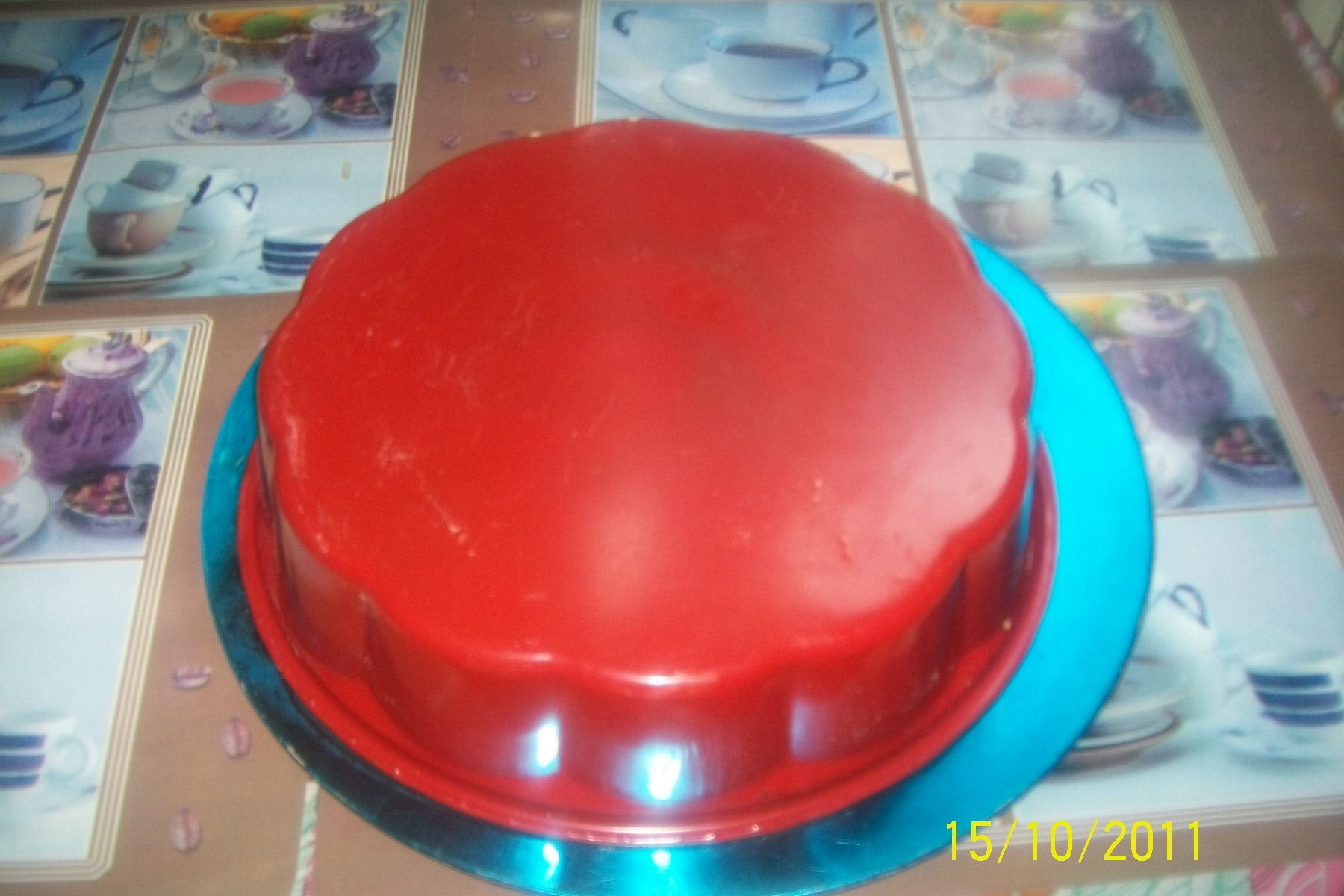 Tarta Tatin