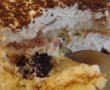 Tiramisu reţetă cu frisca si visine-8