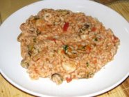 Afla mai multe despre ... risotto!