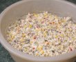 Salata de piept de pui cu ciuperci si porumb-12