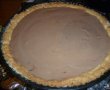 Crostata (tarta) cu mere si panna cotta-2