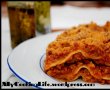 Lasagne alla Bolognese-1