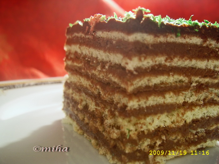 Tort Ursulet