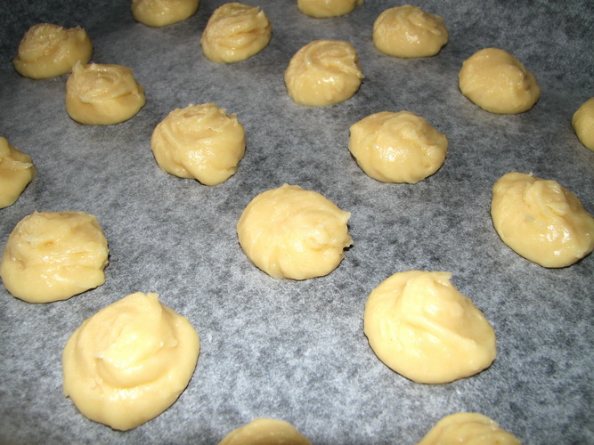 Profiterol