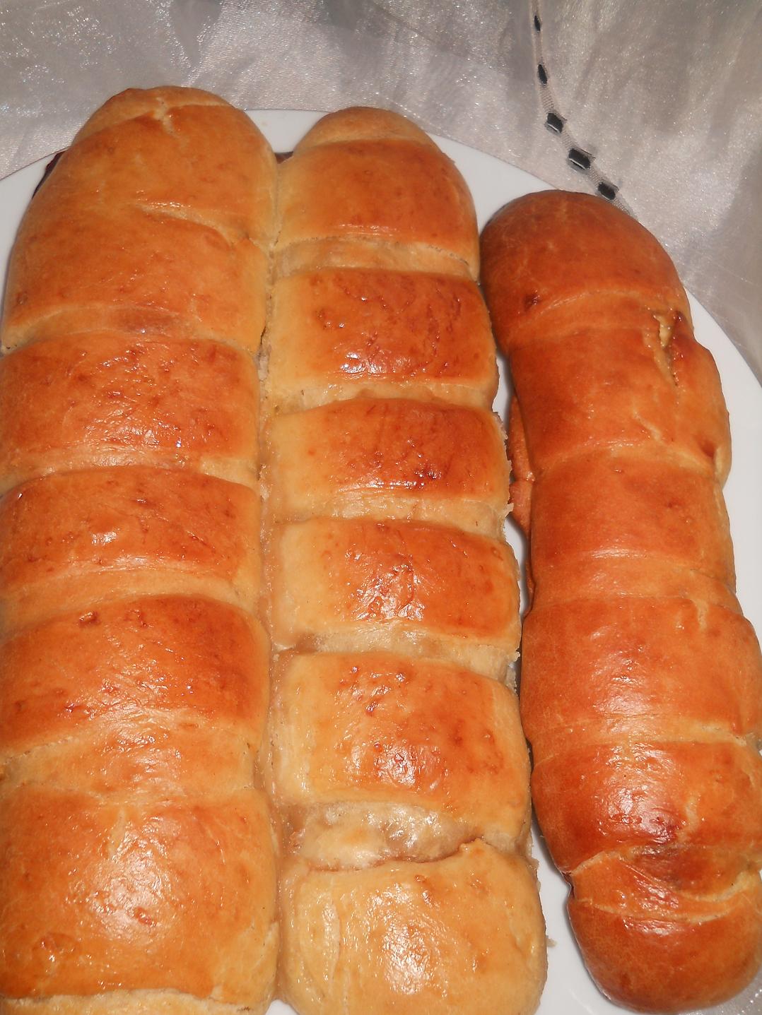 Pariziene cu mere