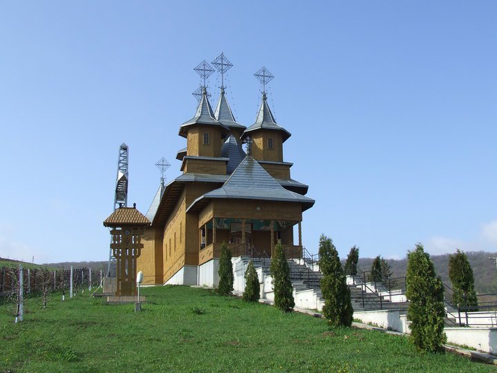 Husi - orasul boierului Hus